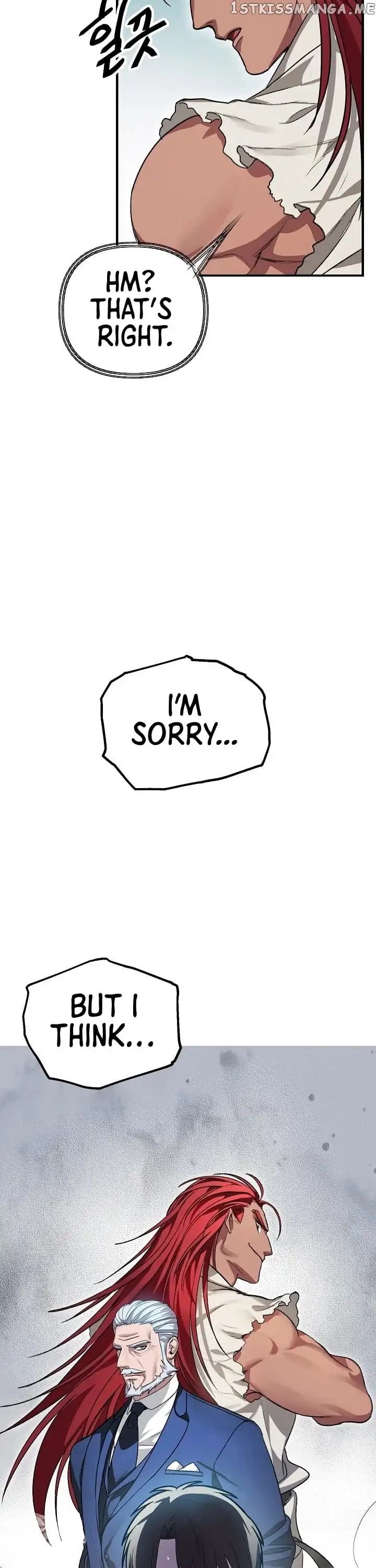 SSS-Class Suicide Hunter Chapter 7 page 10