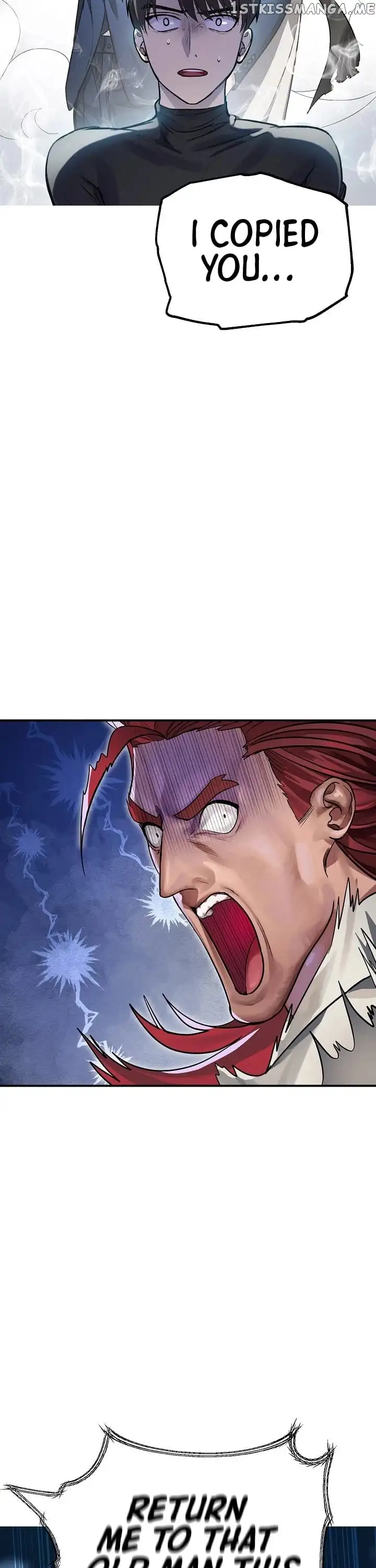 SSS-Class Suicide Hunter Chapter 7 page 11
