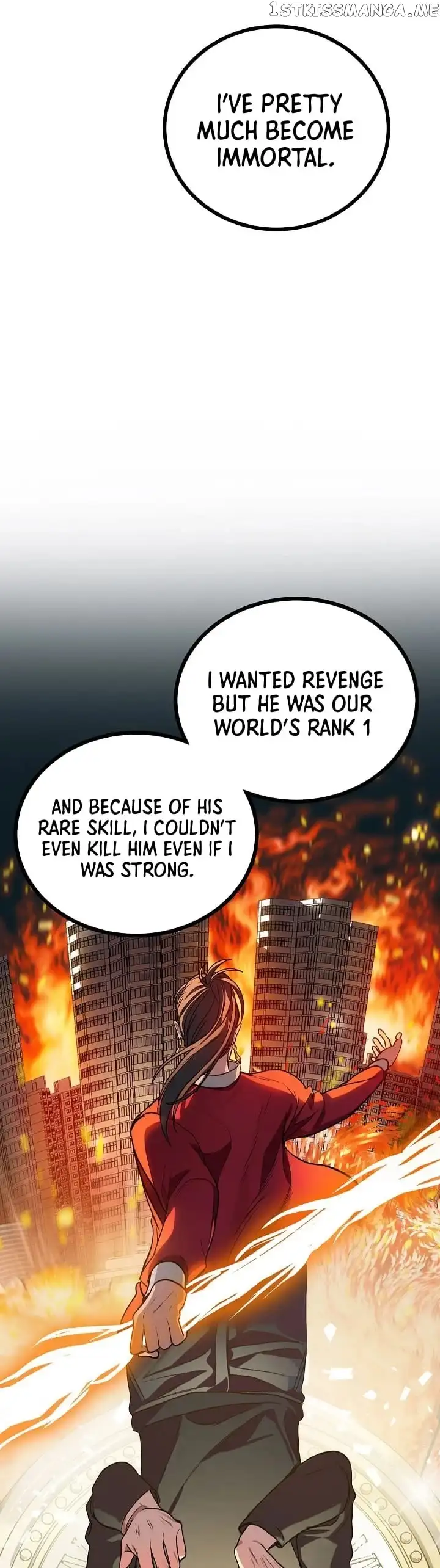 SSS-Class Suicide Hunter Chapter 7 page 24