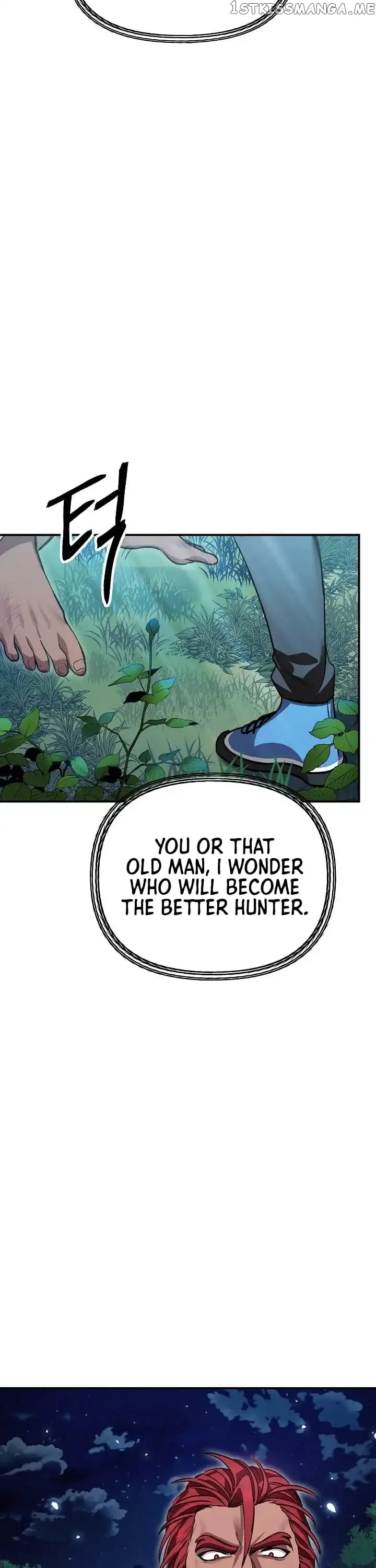 SSS-Class Suicide Hunter Chapter 7 page 55
