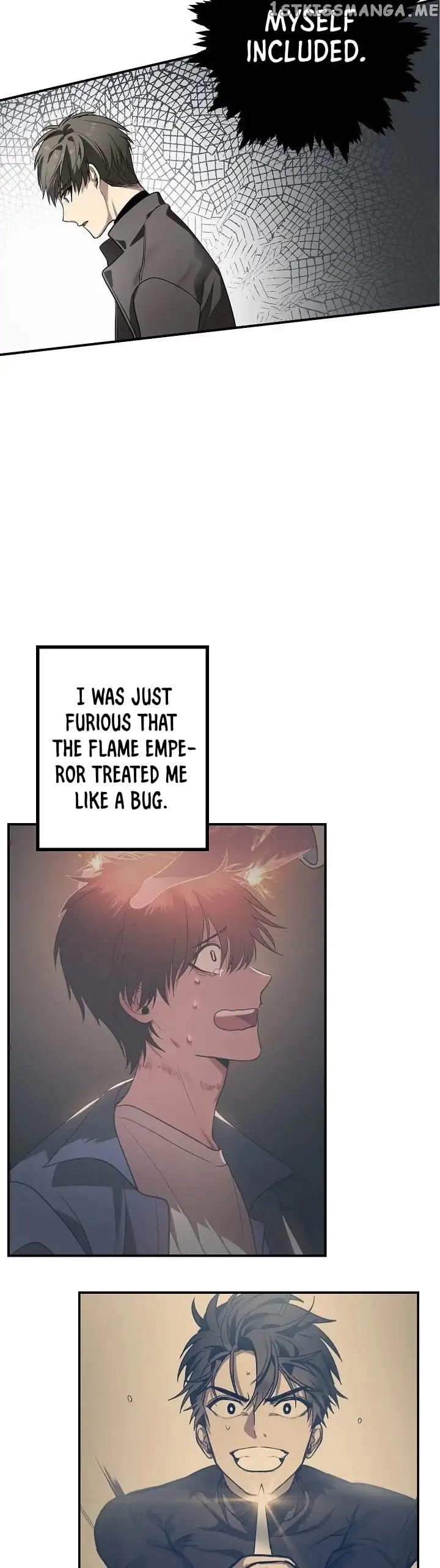 SSS-Class Suicide Hunter Chapter 7 page 49
