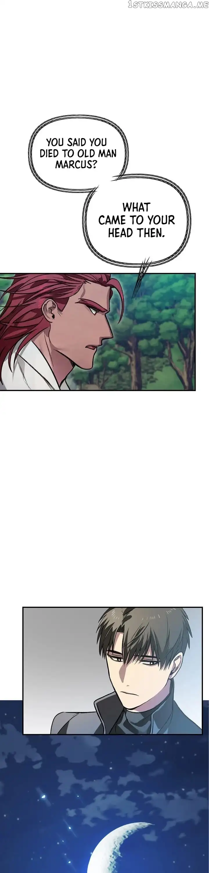 SSS-Class Suicide Hunter Chapter 7 page 51