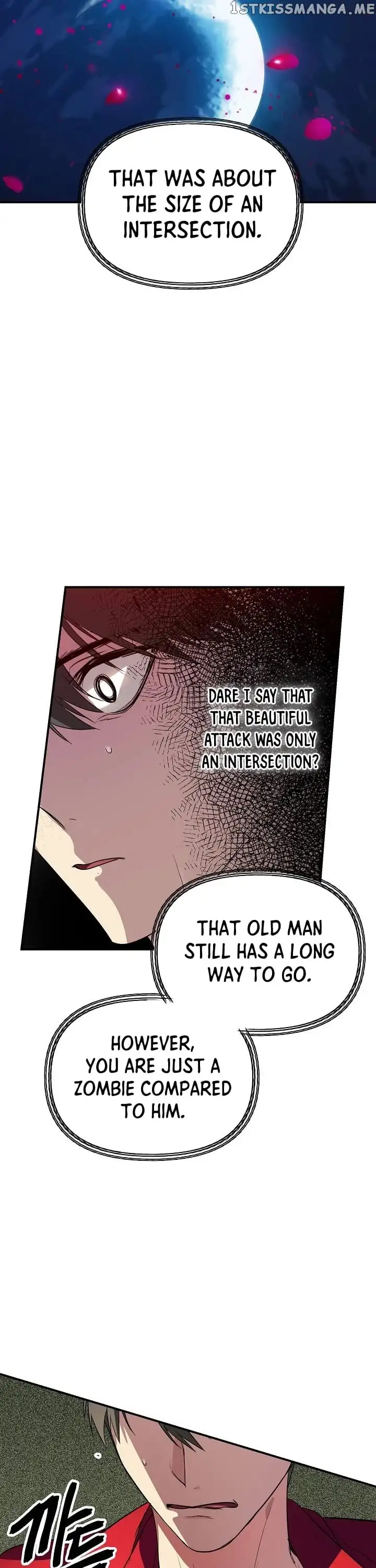 SSS-Class Suicide Hunter Chapter 11 page 22