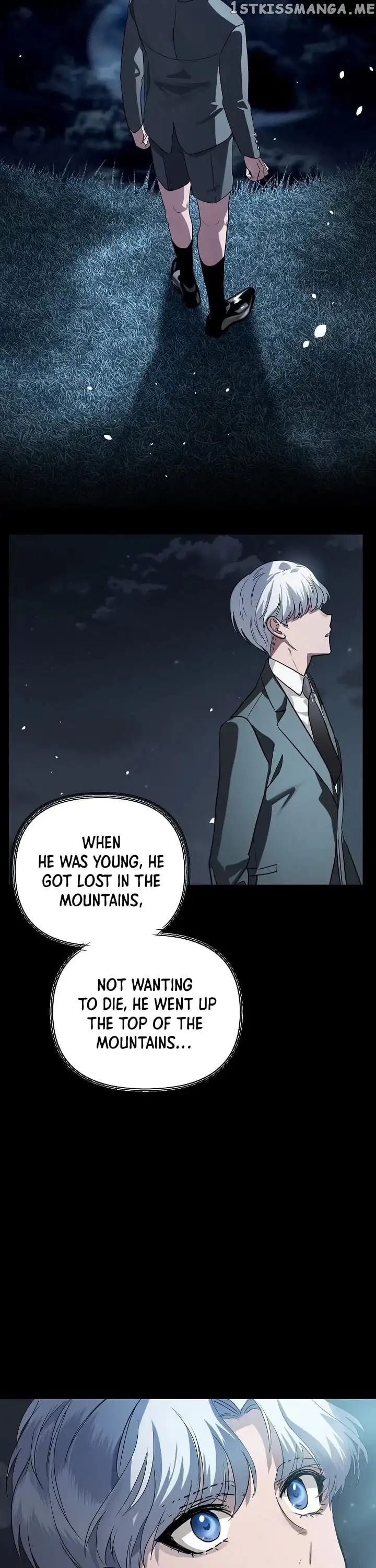 SSS-Class Suicide Hunter Chapter 13 page 24