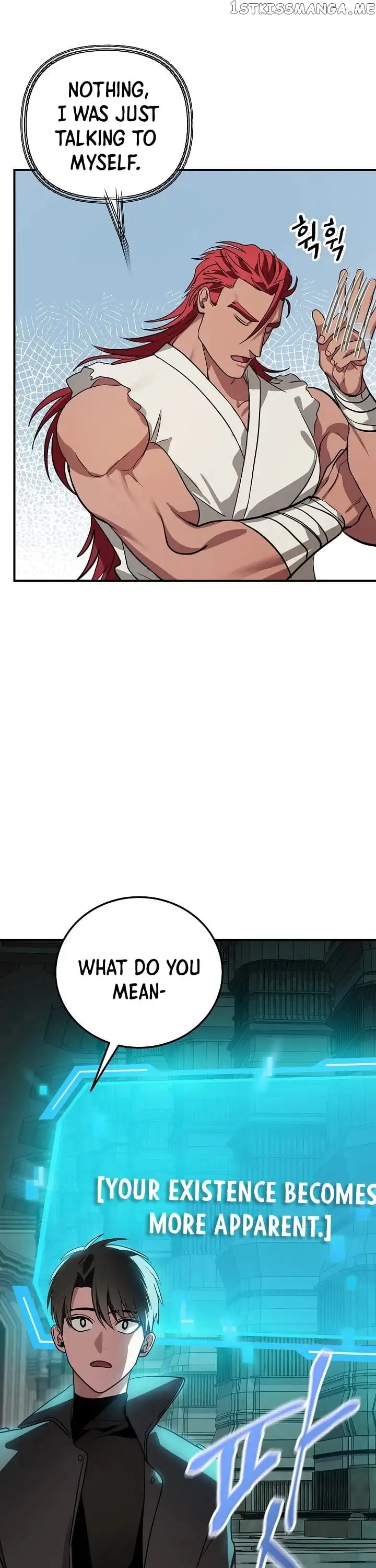 SSS-Class Suicide Hunter Chapter 13 page 14