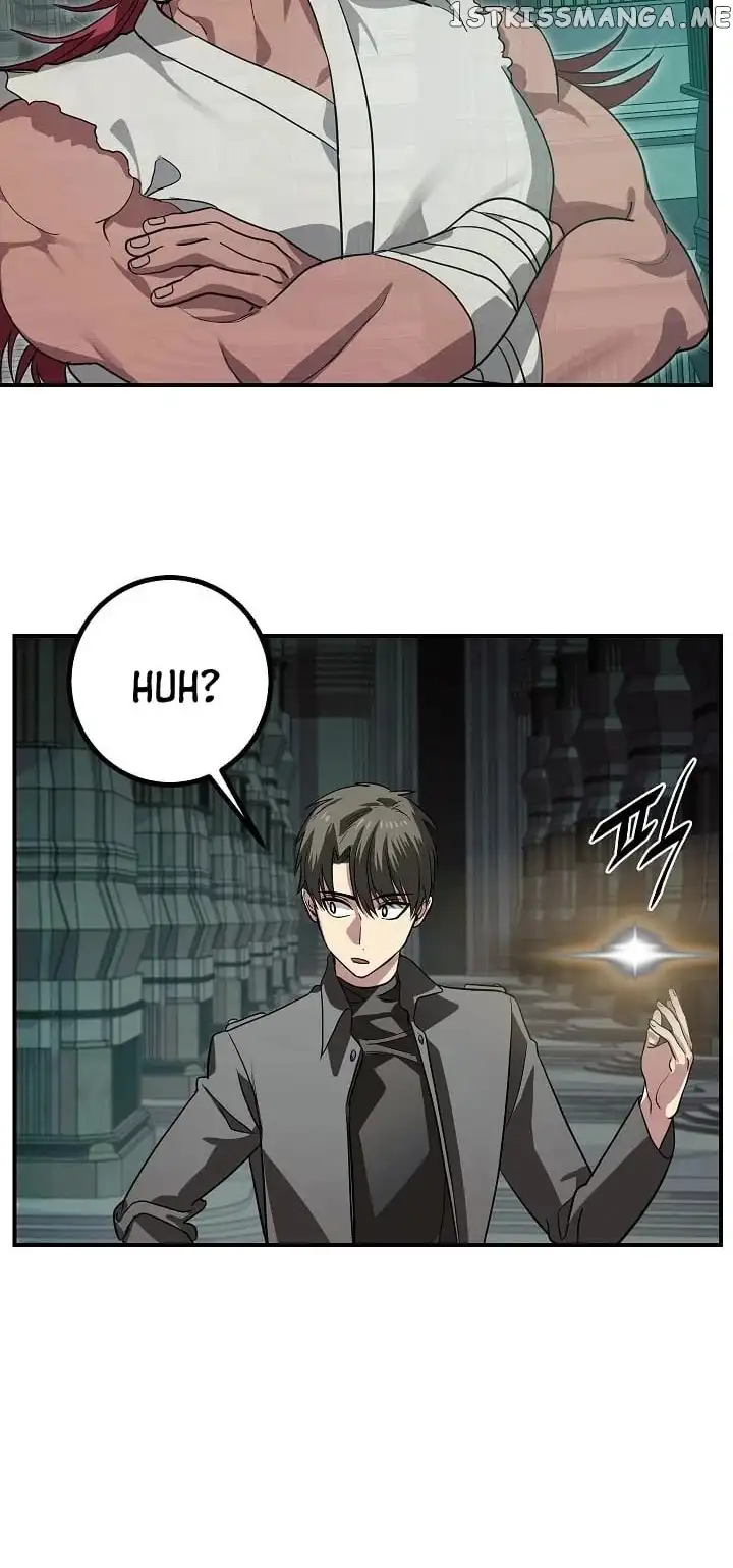 SSS-Class Suicide Hunter Chapter 13 page 13