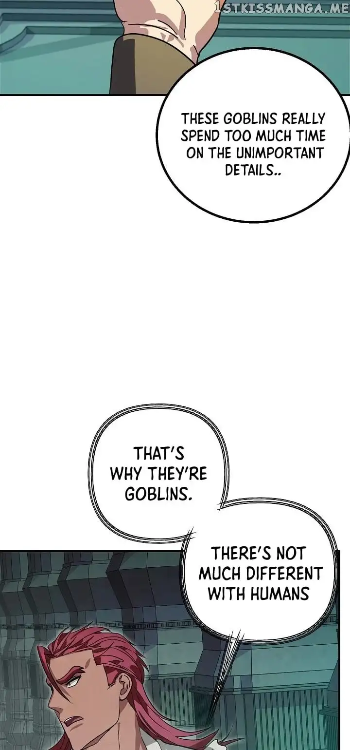 SSS-Class Suicide Hunter Chapter 13 page 12