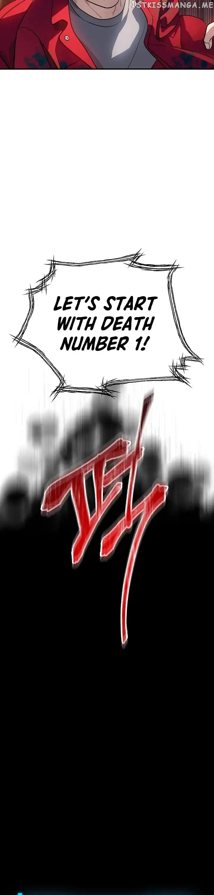 SSS-Class Suicide Hunter Chapter 11 page 45