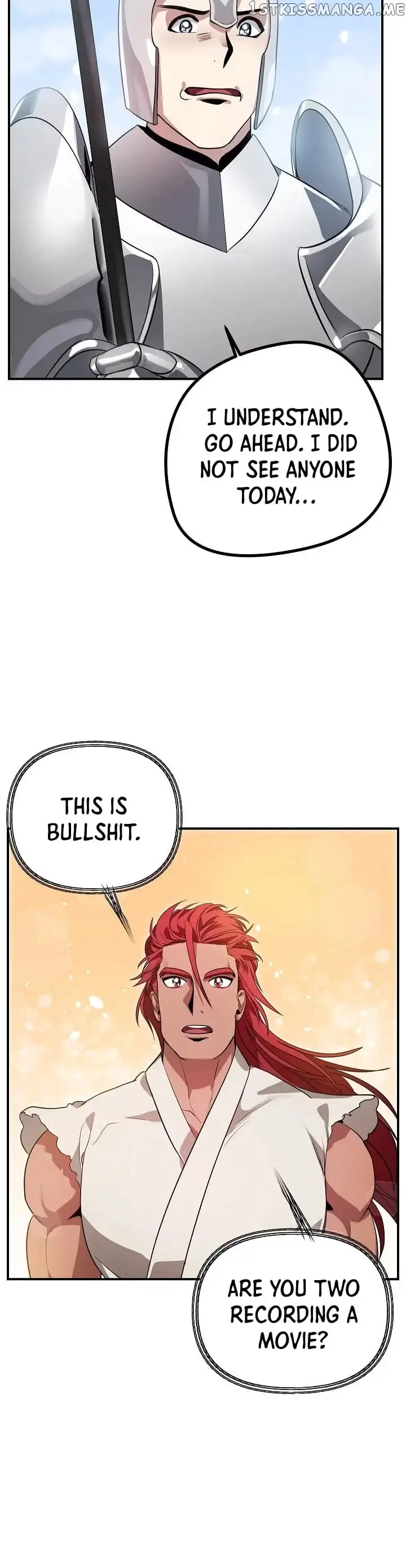 SSS-Class Suicide Hunter Chapter 13 page 44
