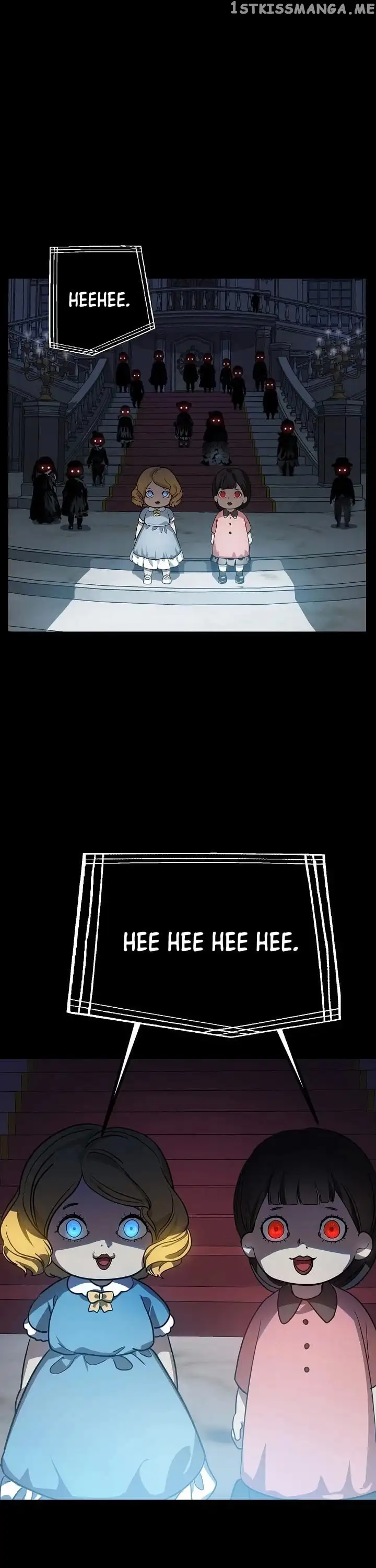 SSS-Class Suicide Hunter Chapter 13 page 50