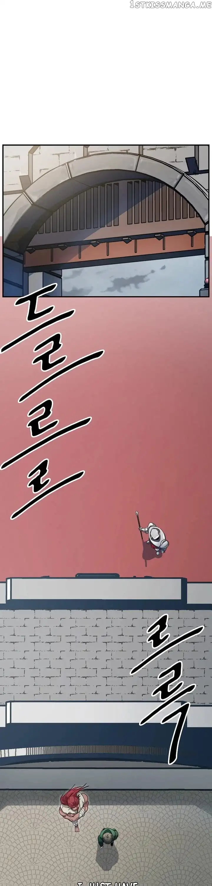 SSS-Class Suicide Hunter Chapter 13 page 45