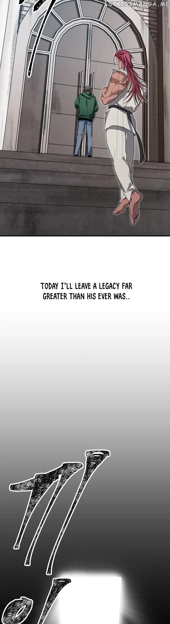 SSS-Class Suicide Hunter Chapter 13 page 48