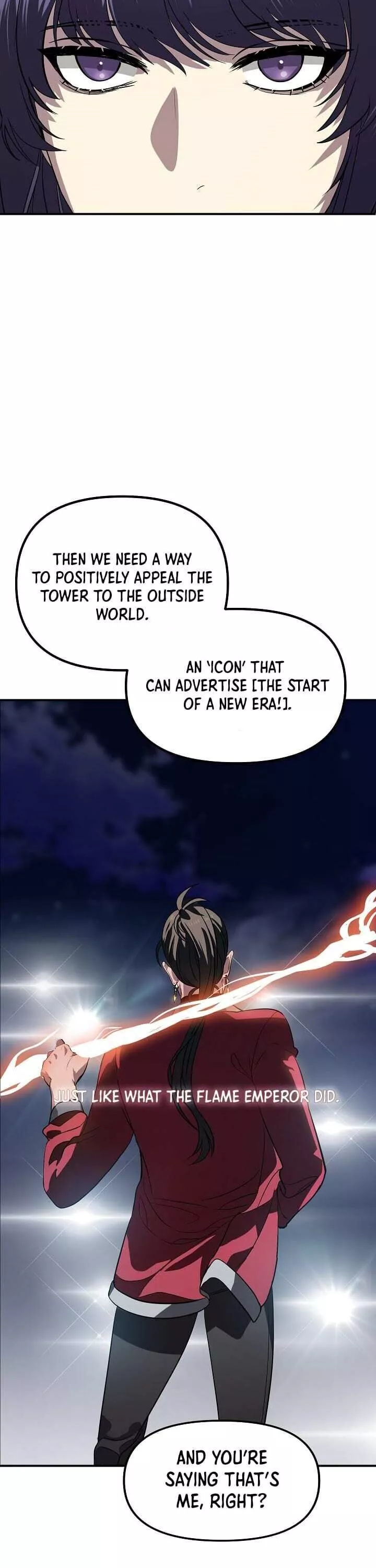 SSS-Class Suicide Hunter Chapter 17 page 30