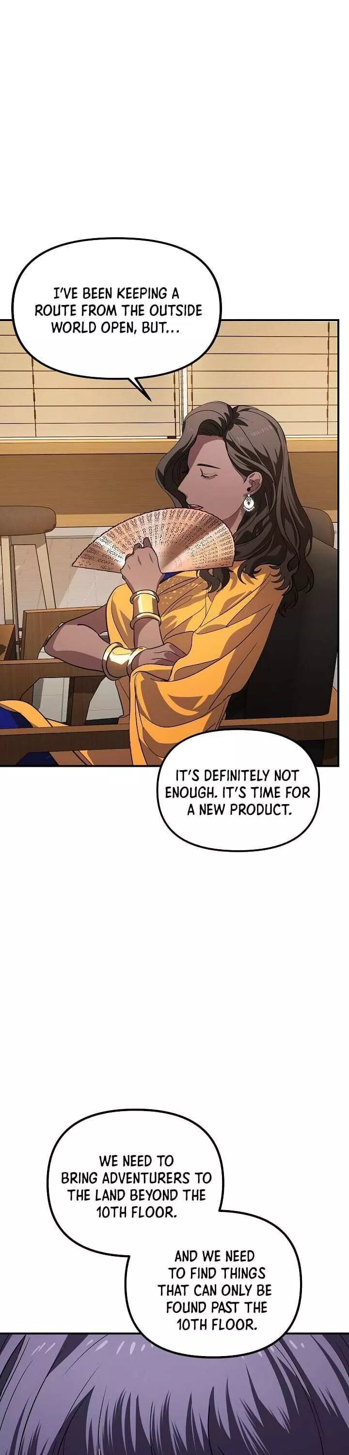 SSS-Class Suicide Hunter Chapter 17 page 29