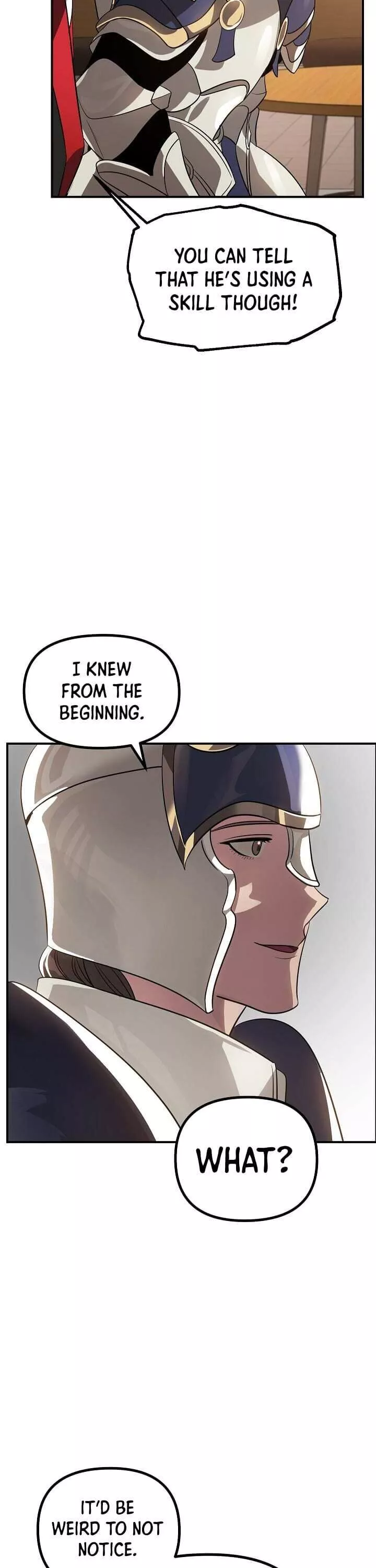 SSS-Class Suicide Hunter Chapter 18 page 14