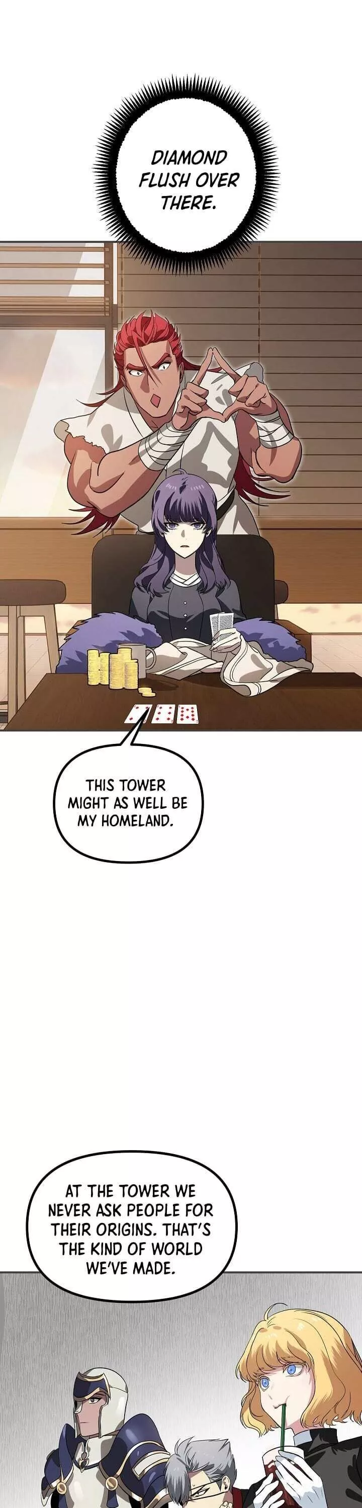 SSS-Class Suicide Hunter Chapter 18 page 23