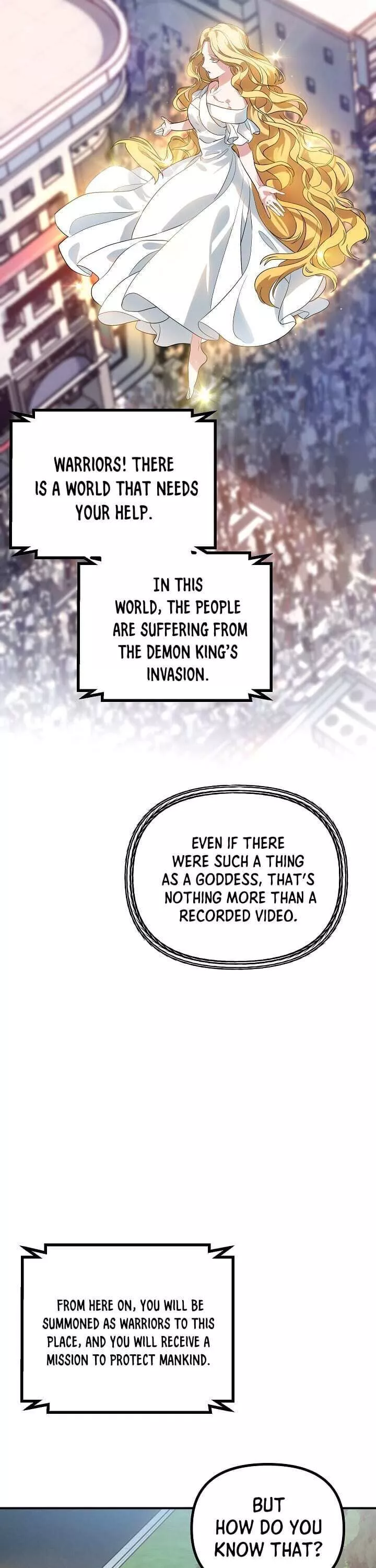 SSS-Class Suicide Hunter Chapter 19 page 14