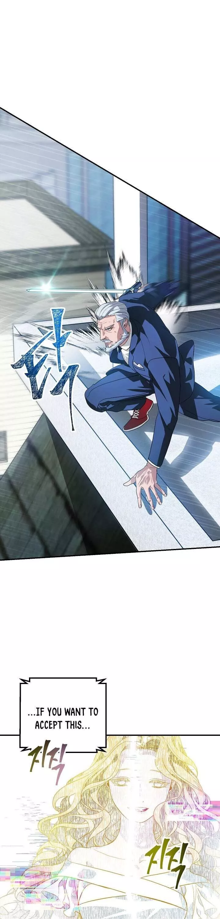 SSS-Class Suicide Hunter Chapter 19 page 18