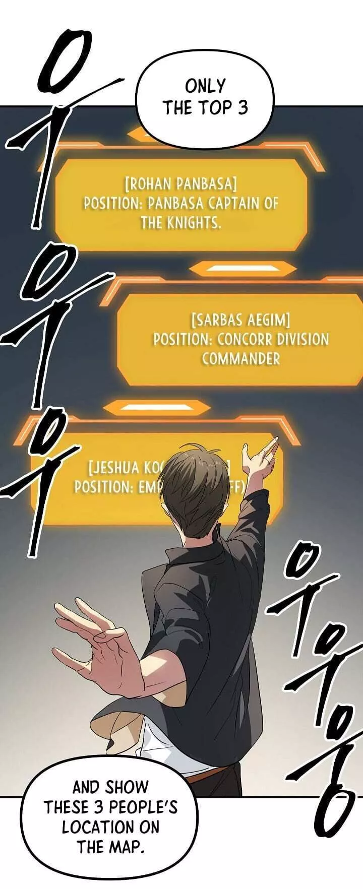 SSS-Class Suicide Hunter Chapter 20 page 25