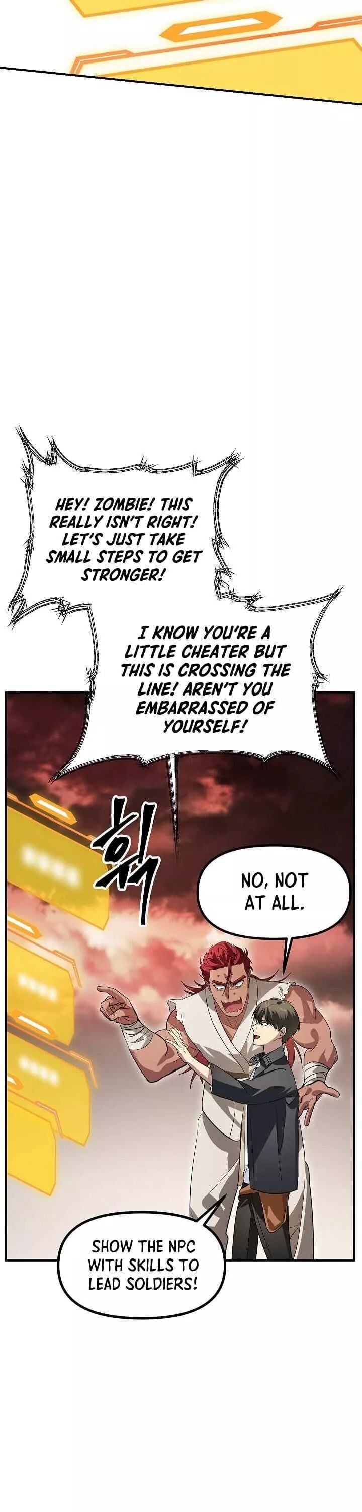SSS-Class Suicide Hunter Chapter 20 page 24