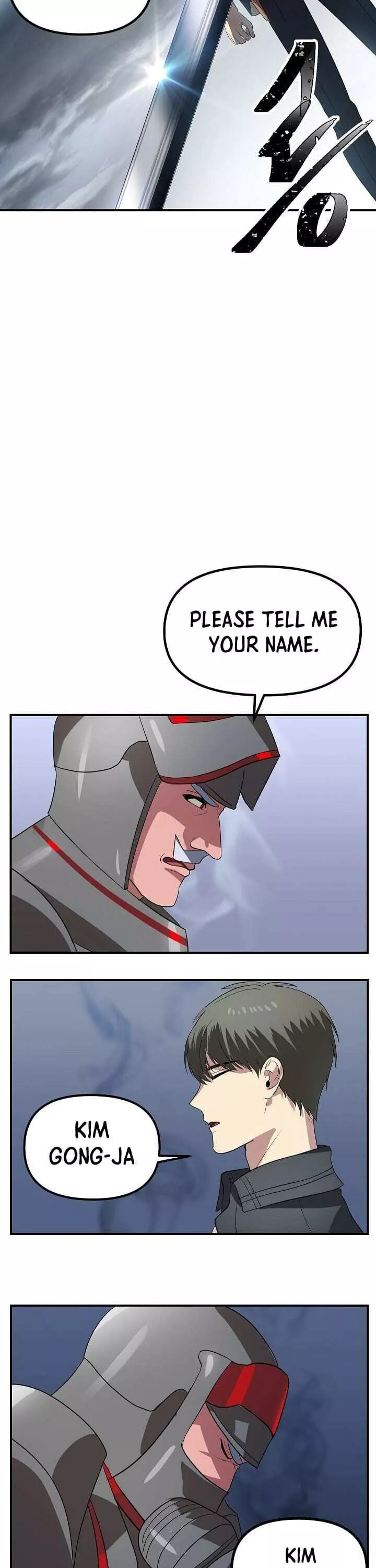 SSS-Class Suicide Hunter Chapter 20 page 38