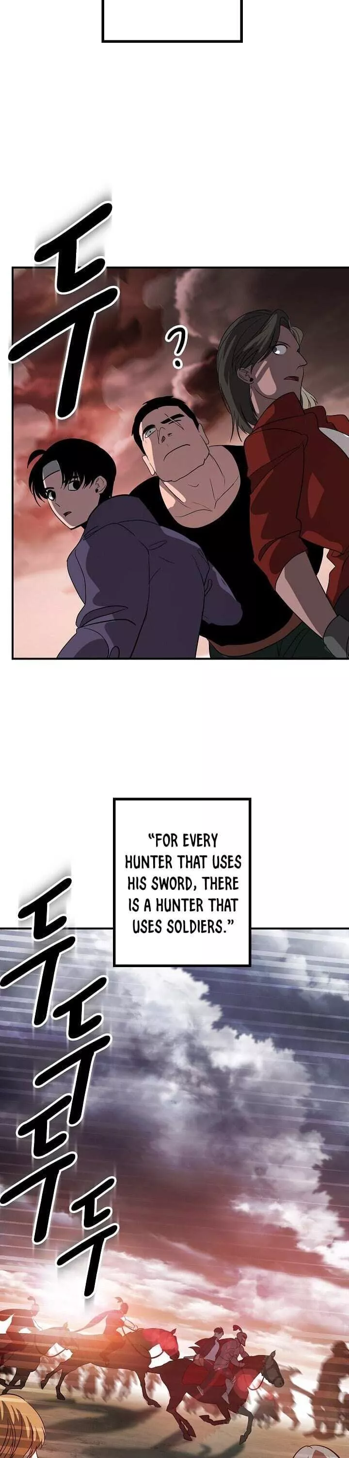 SSS-Class Suicide Hunter Chapter 20 page 43