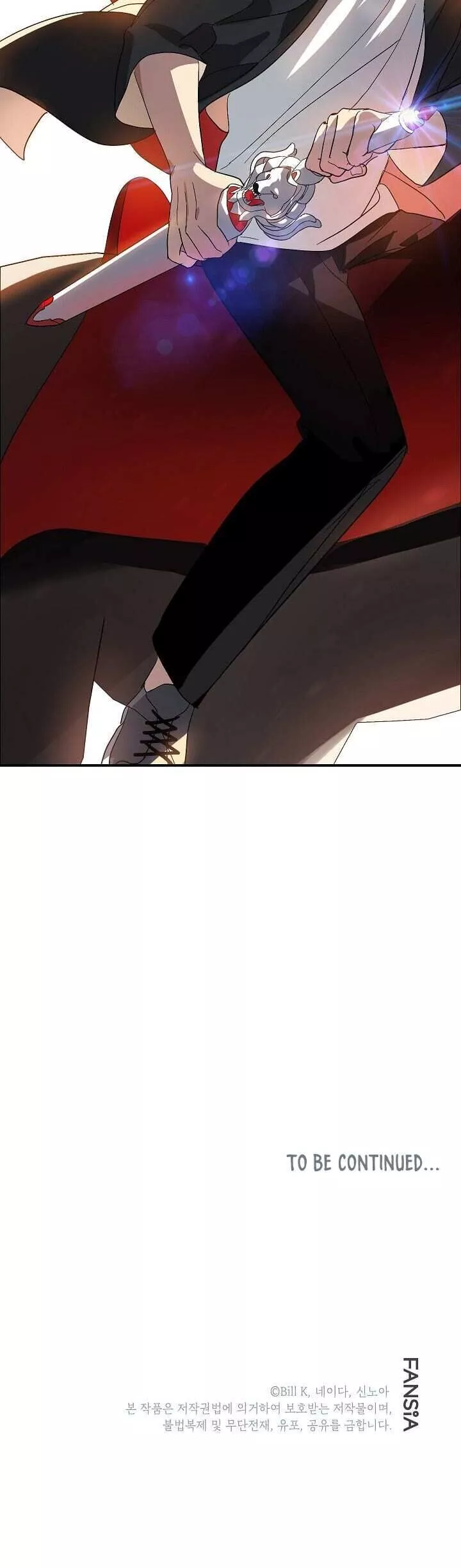 SSS-Class Suicide Hunter Chapter 20 page 45