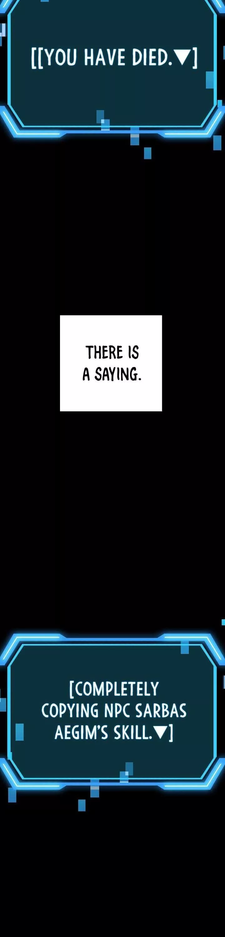 SSS-Class Suicide Hunter Chapter 20 page 41
