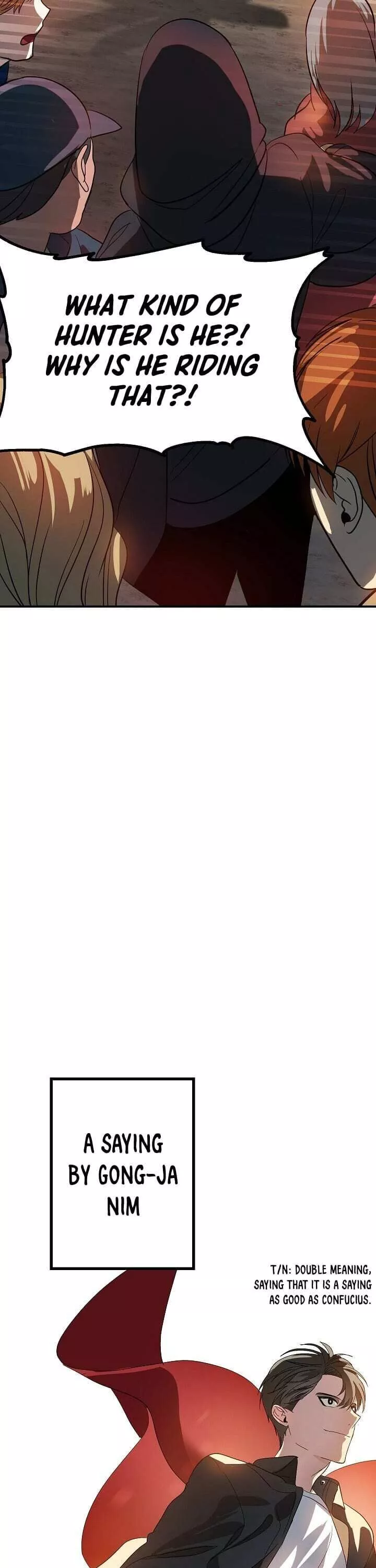 SSS-Class Suicide Hunter Chapter 20 page 44