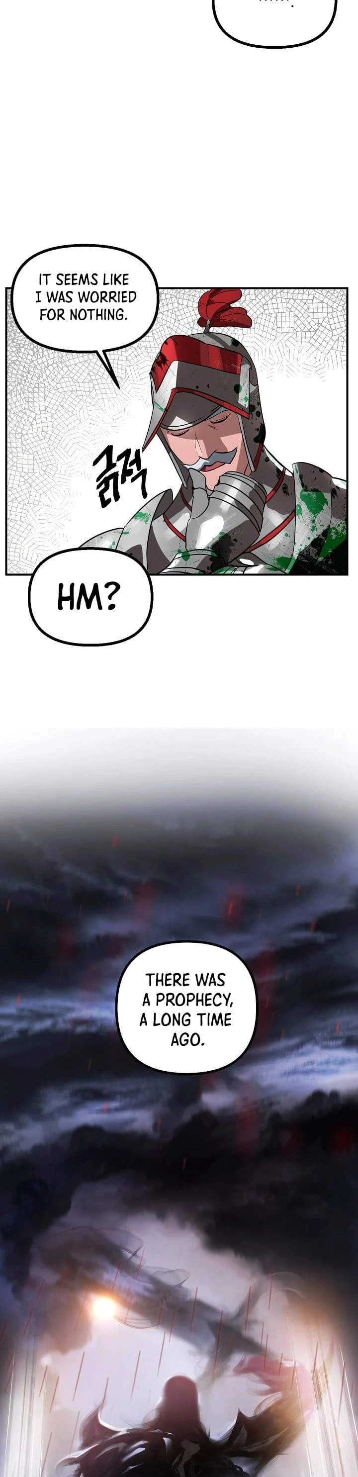 SSS-Class Suicide Hunter Chapter 21 page 34