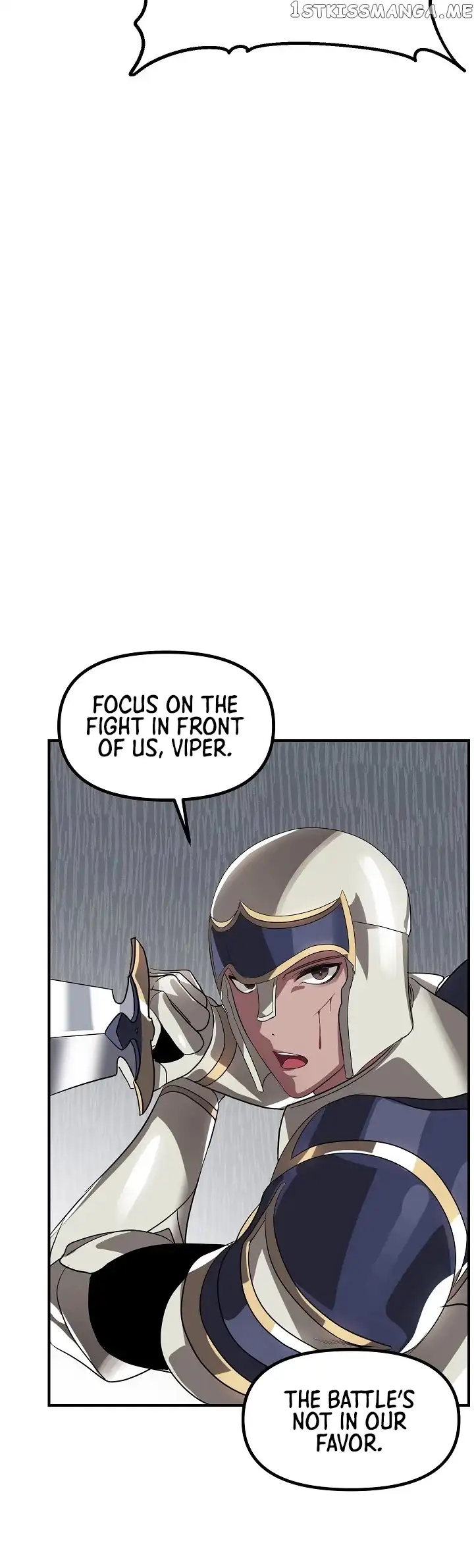 SSS-Class Suicide Hunter Chapter 22 page 20