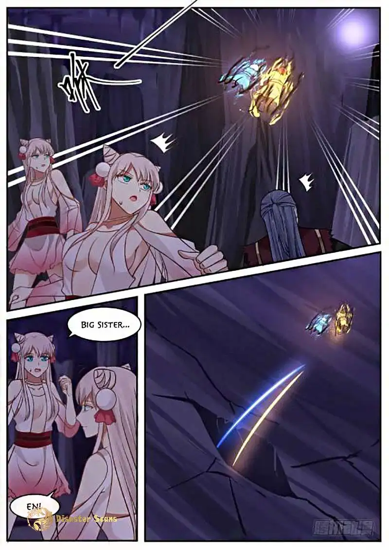 Martial Peak Chapter 280 page 4