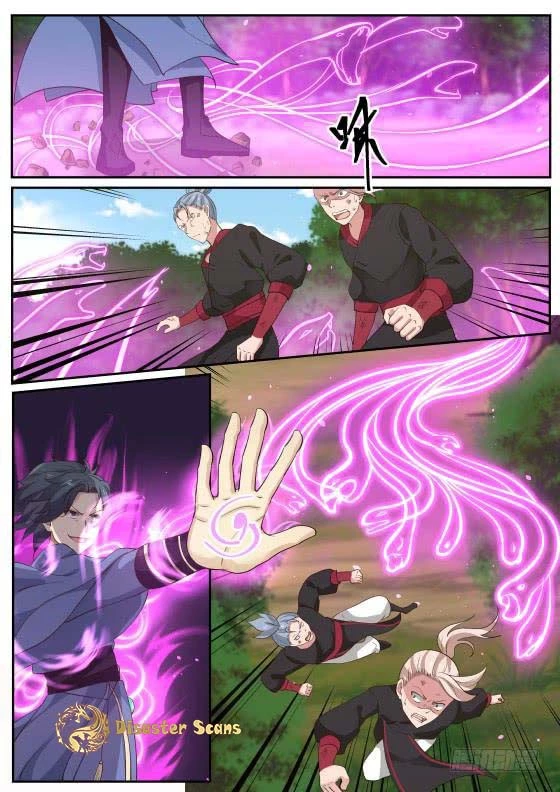Martial Peak Chapter 292 page 13