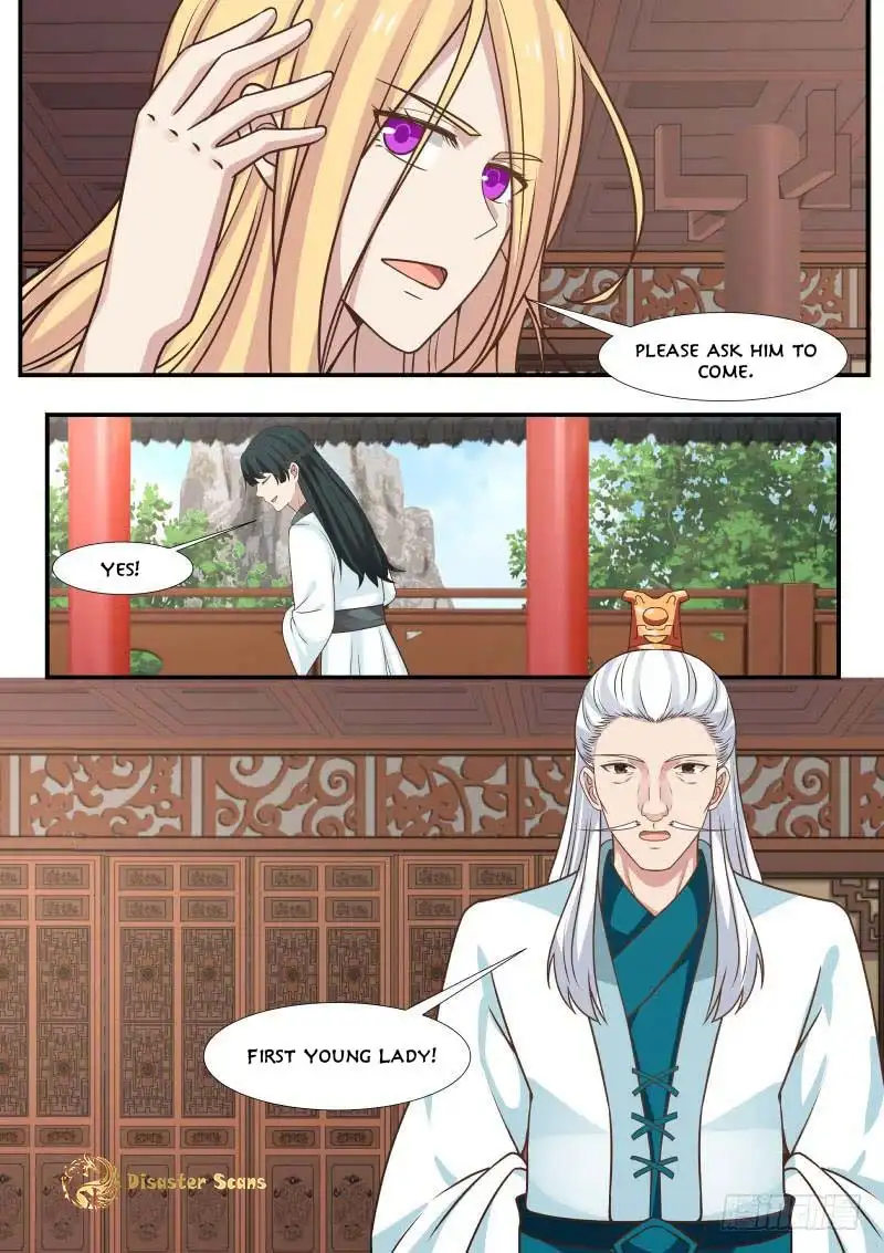 Martial Peak Chapter 308 page 13