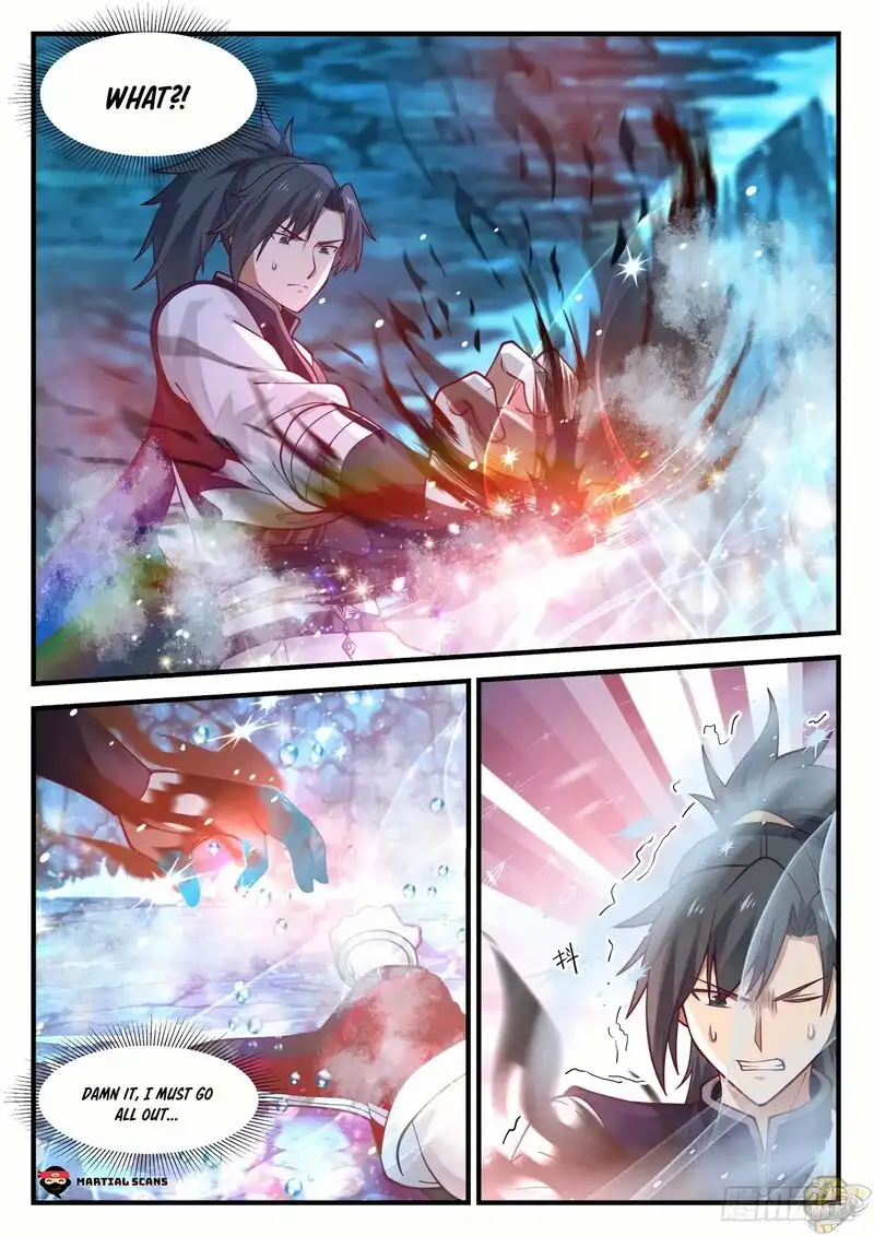Martial Peak Chapter 937 page 10
