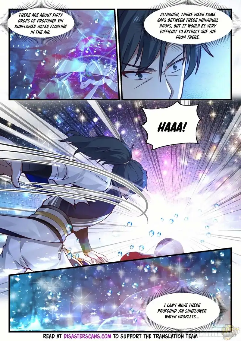 Martial Peak Chapter 937 page 6