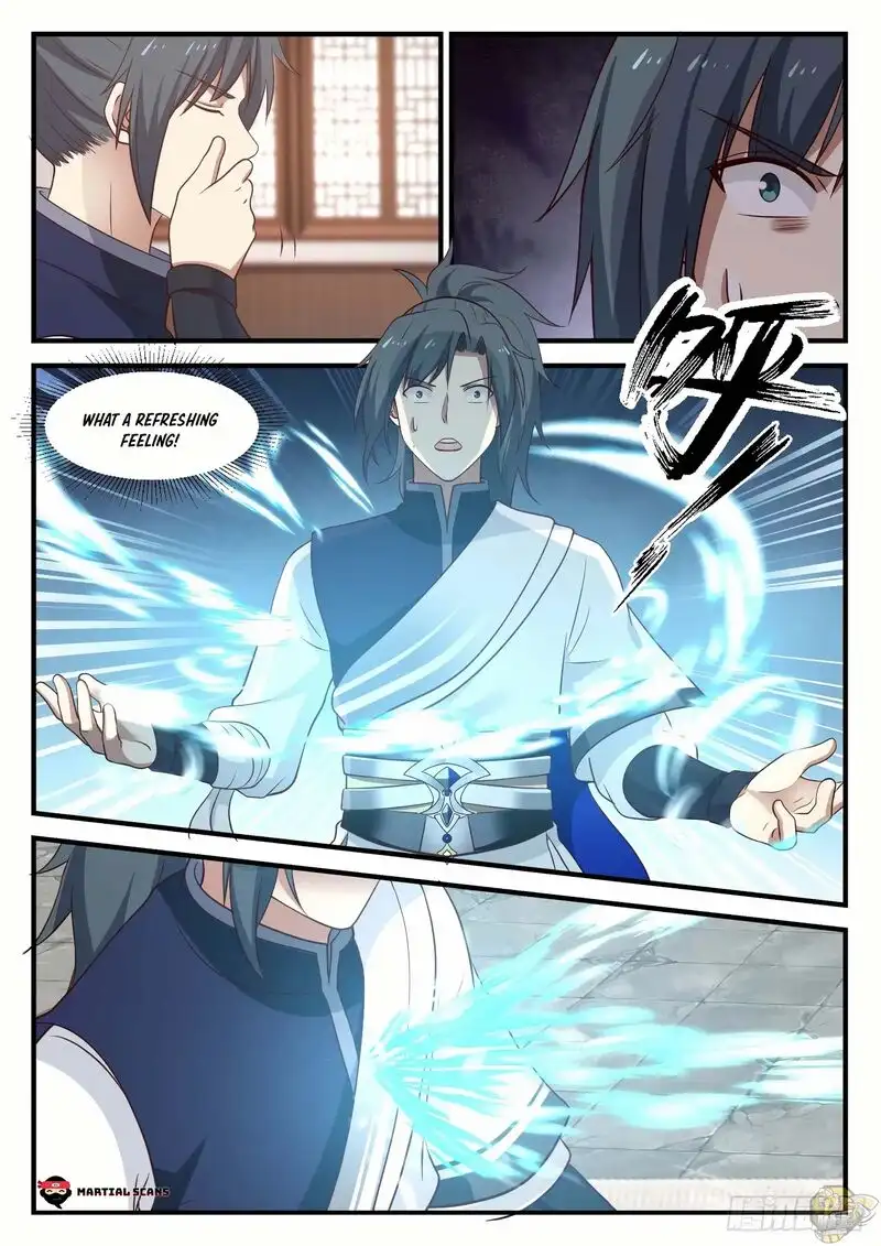 Martial Peak Chapter 949 page 7