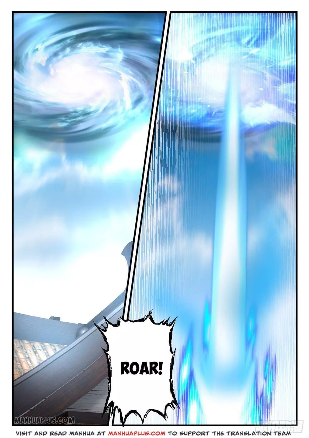 Martial Peak Chapter 957 page 6