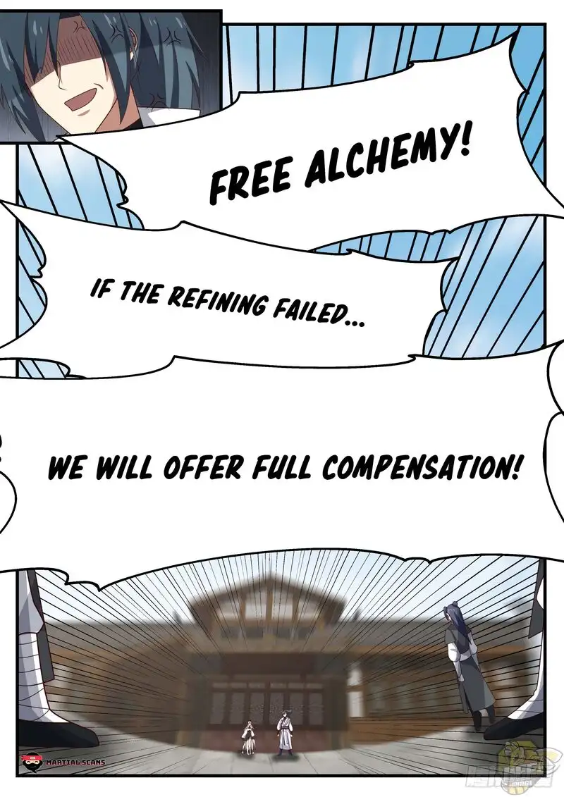 Martial Peak Chapter 1565 page 9
