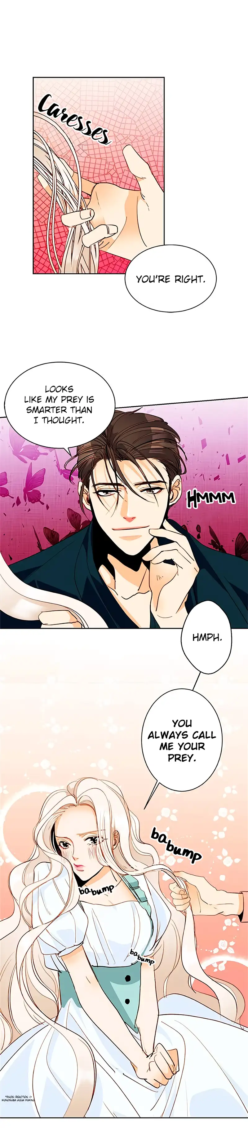 Remarried Empress Chapter 4 page 15