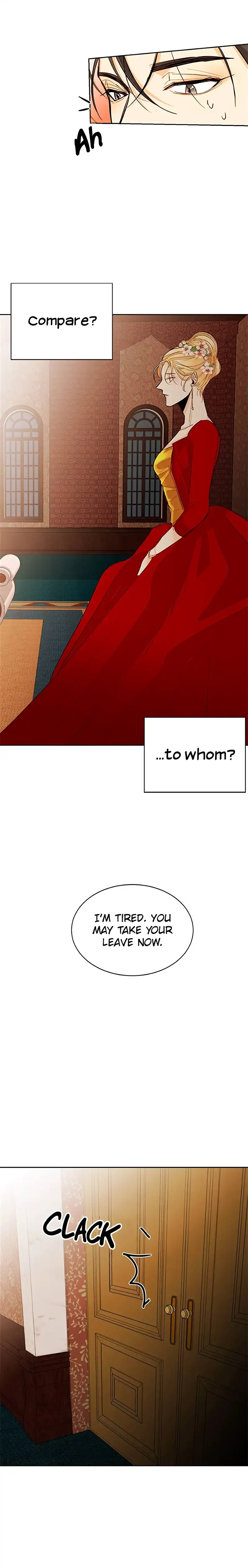 Remarried Empress Chapter 4 page 10