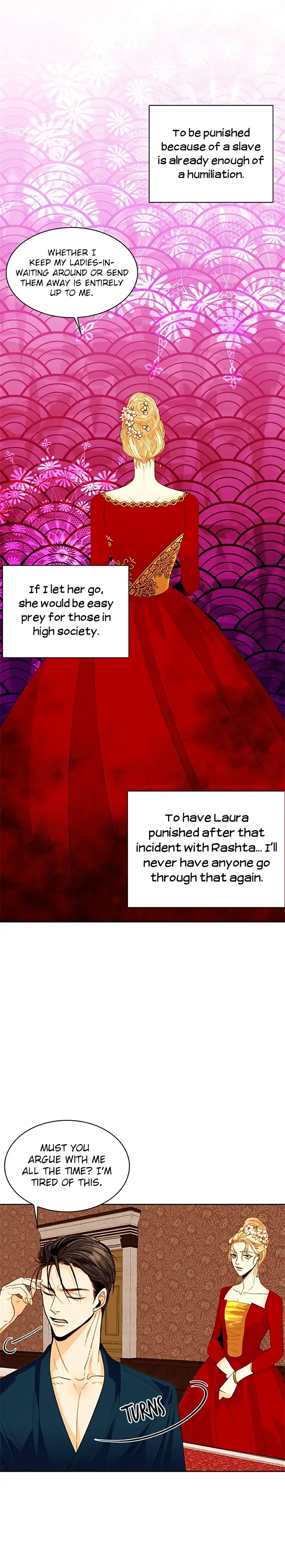 Remarried Empress Chapter 4 page 8