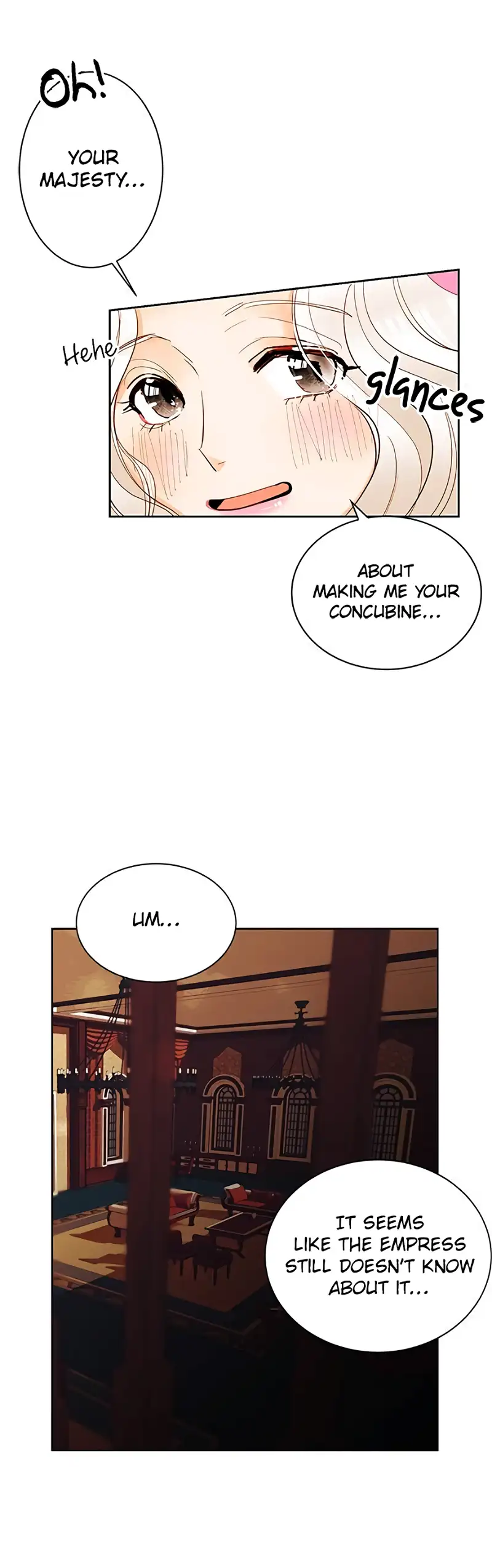 Remarried Empress Chapter 4 page 16