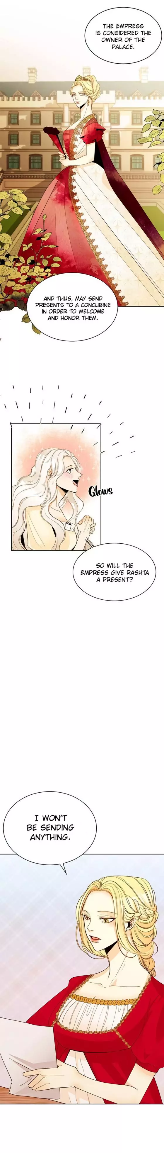 Remarried Empress Chapter 5 page 5