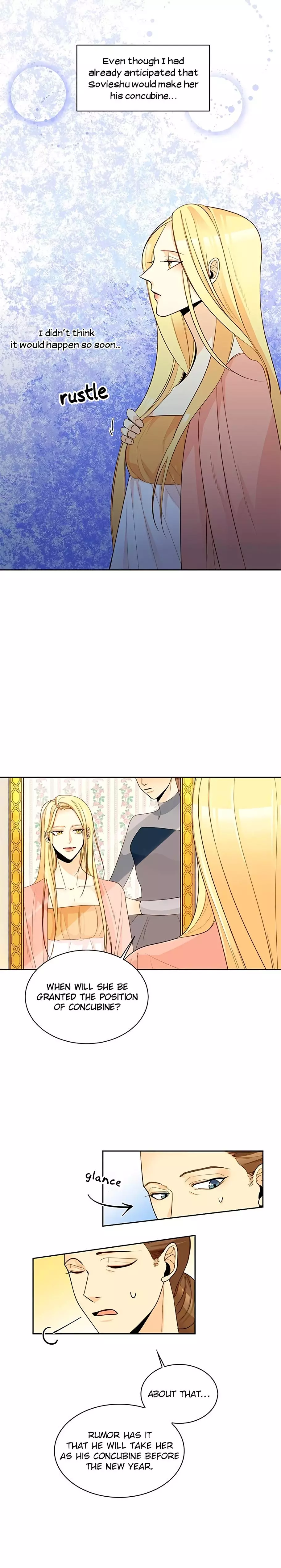 Remarried Empress Chapter 5 page 2