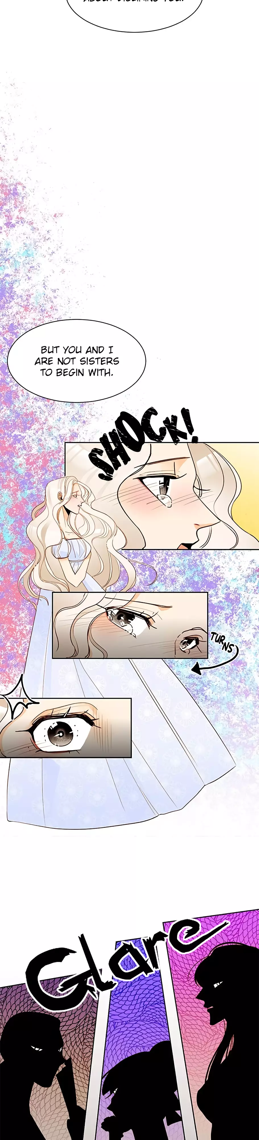 Remarried Empress Chapter 6 page 3