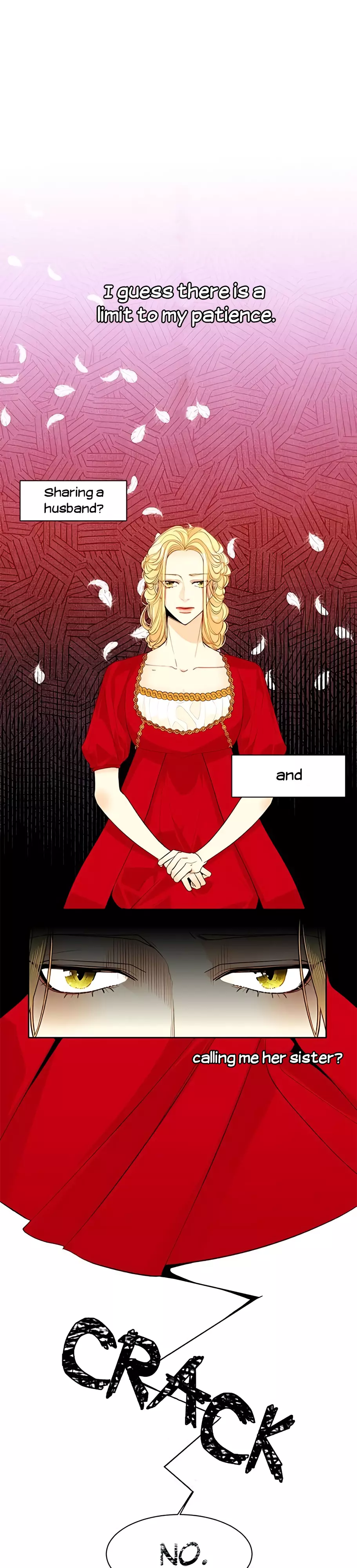 Remarried Empress Chapter 6 page 1