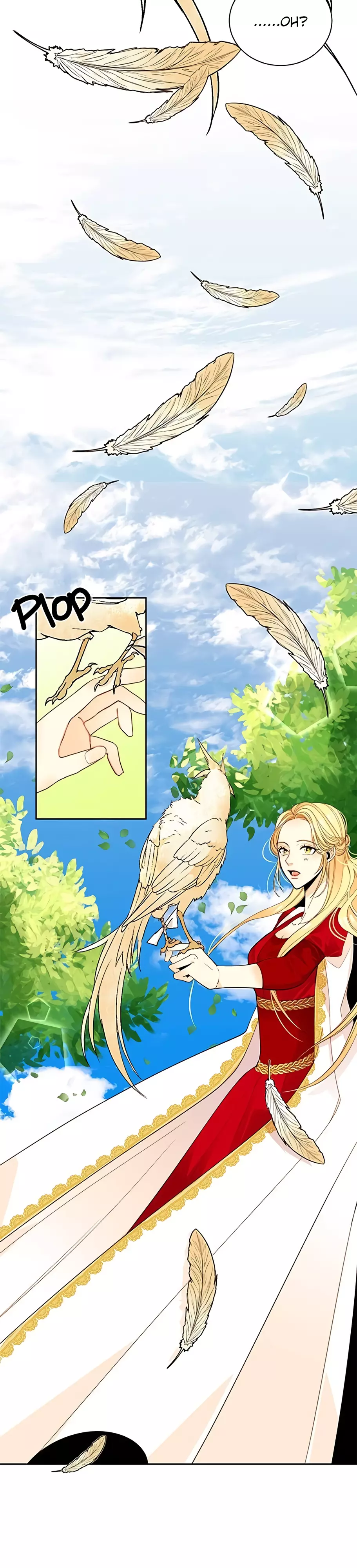 Remarried Empress Chapter 6 page 13