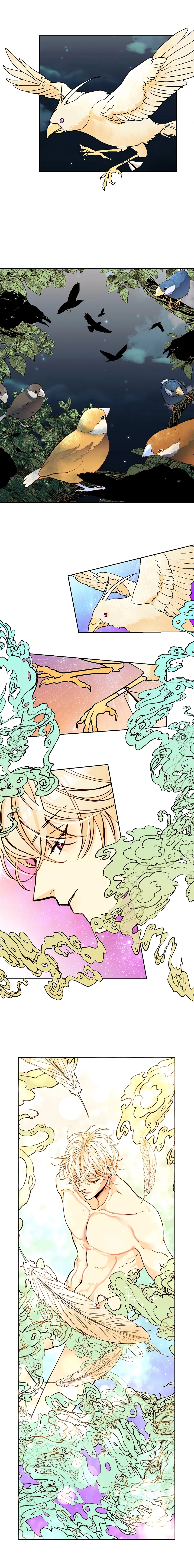 Remarried Empress Chapter 8 page 6