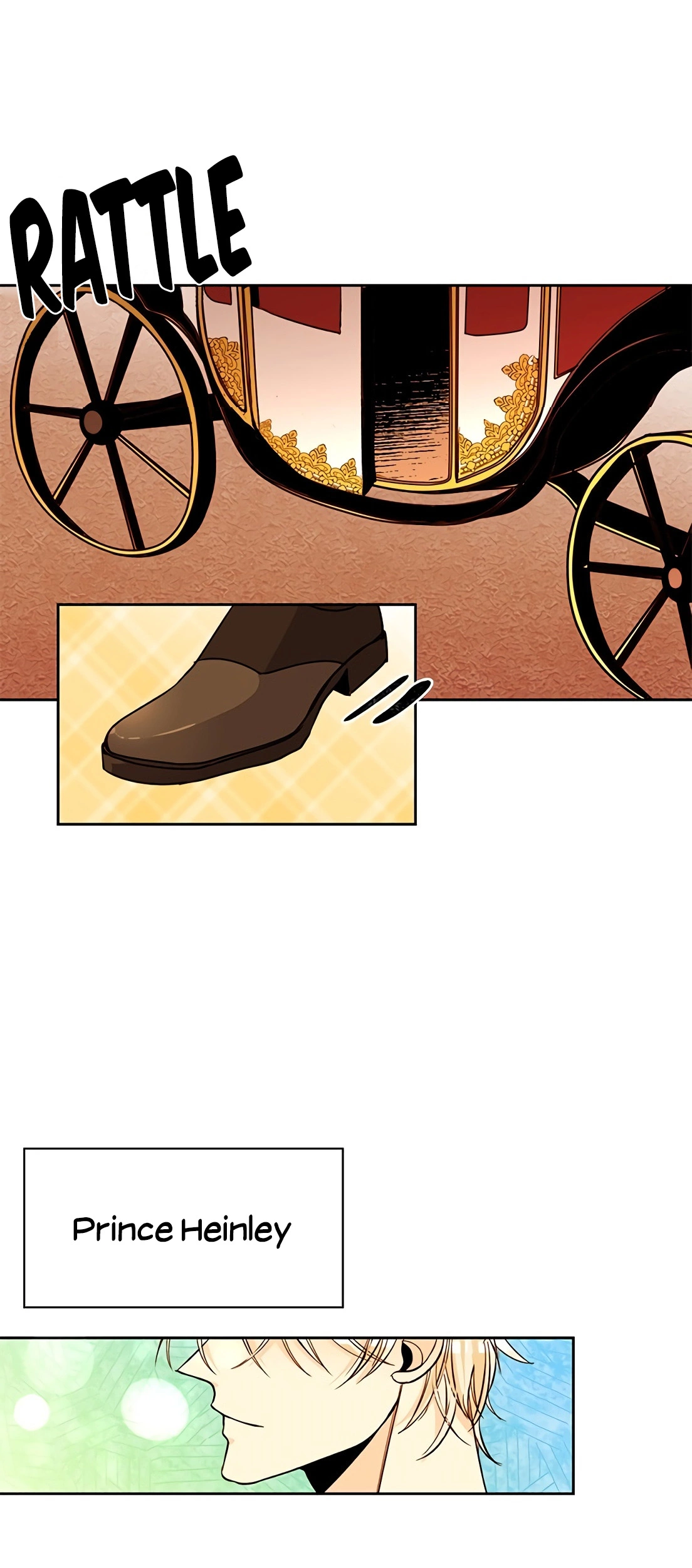 Remarried Empress Chapter 9 page 10